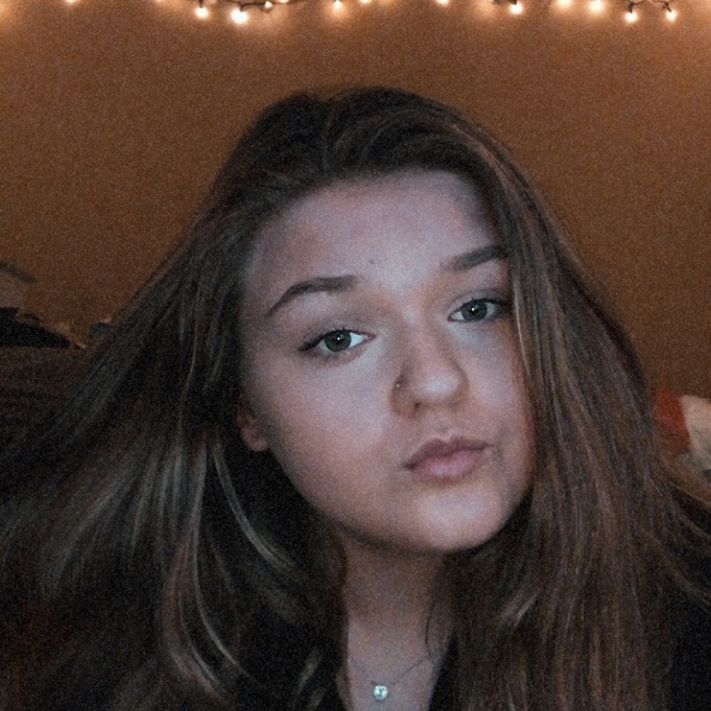 Meet your Posher, Keylie